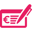 Paiement par chèque