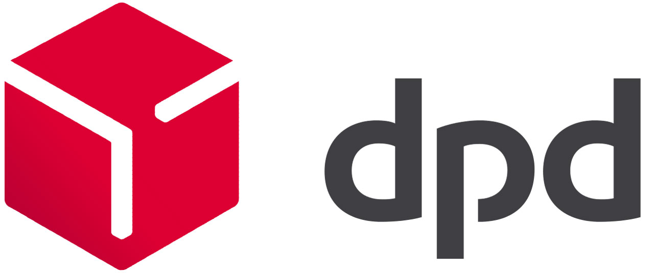 logo dpd livraison