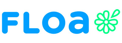 Logo Floa
