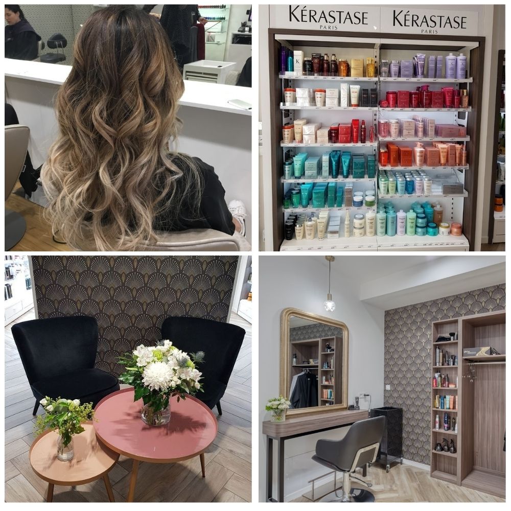 Le Salon