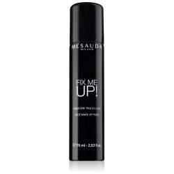 Spray de maquiagem fixador forte FIX ME UP! 75 ML