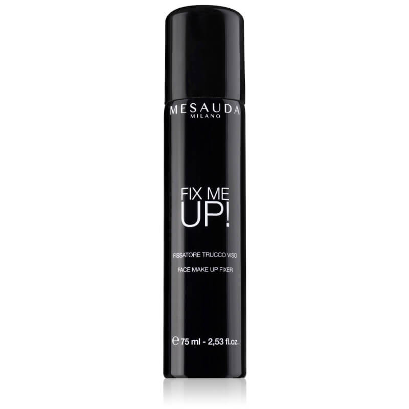 Make-up fixeerspray FIX ME UP! met sterke fixatie 75 ML