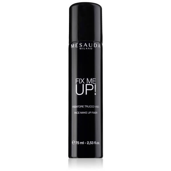 Make-up fixeerspray FIX ME UP! met sterke fixatie 75 ML Make-up fixeerspray FIX ME UP! met sterke fixatie 75 ML