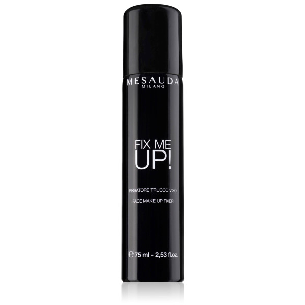 Make-up-Spray mit starkem Halt FIX ME UP! 75 ml