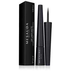 Präzisions-Eyeliner mit Filzapplikator DIP LINER MATTE 2,5 ml.