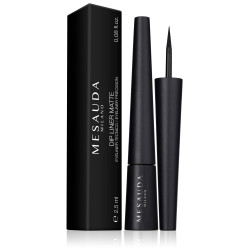 Precision eyeliner with felt-tip applicator DIP LINER MATTE 2.5ml