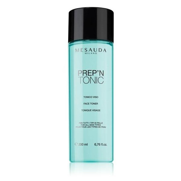 Leche limpiadora facial PREP 'N TONIC Tonico 200ml Leche limpiadora facial PREP 'N TONIC Tonico 200ml