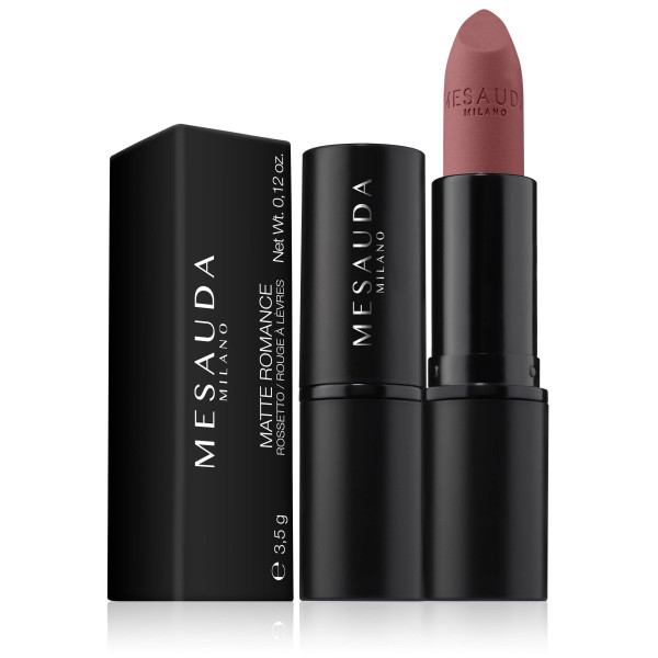 Rouge à Lèvres Mat Selfie Matte Romance 601