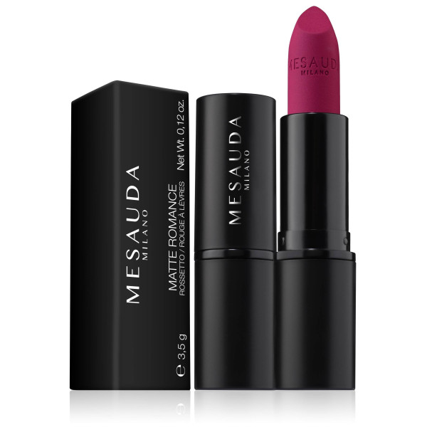 Rouge à Lèvres Mat Fashionista Matte Romance 610