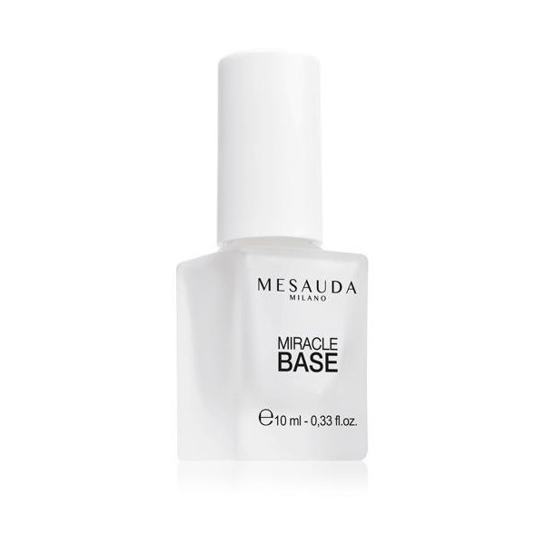 NAIL CARE 116 base tenuta...
