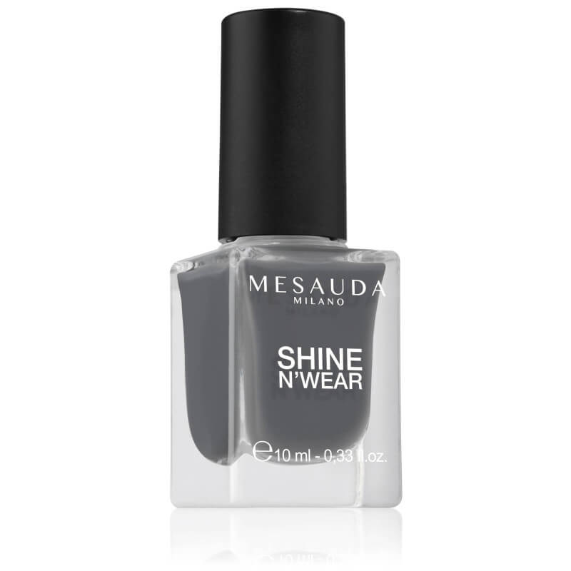 Verniz de unhas de longa duração Brooklyn SHINE N'WEAR FULL 228 10ml