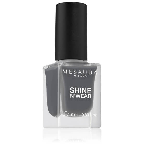 Vernis à ongle brillance longue durée Brooklyn SHINE N'WEAR FULL 228 10ml