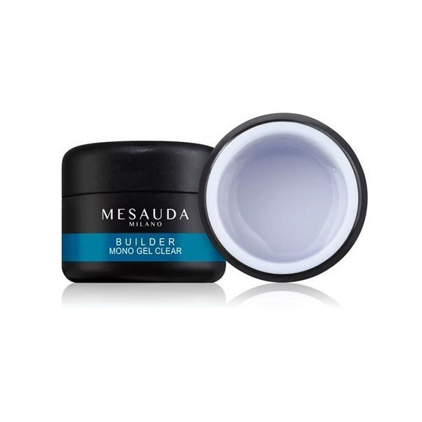 Builder Mono Transparent Gel 15GR Builder Mono Transparent Gel 15GR