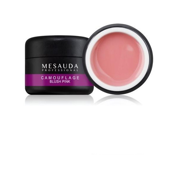Pink Covering Gel CAMOUFLAGE 15GR Pink Covering Gel CAMOUFLAGE 15GR