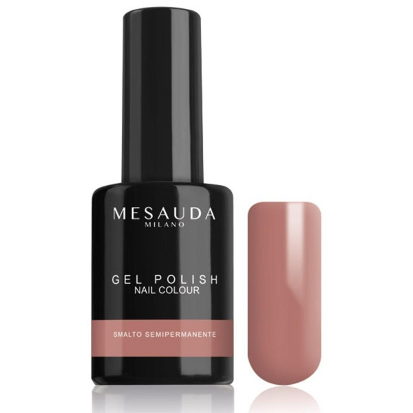 GEL POLISH 01 Puce 5 ml GEL POLISH 01 Puce 5 ml