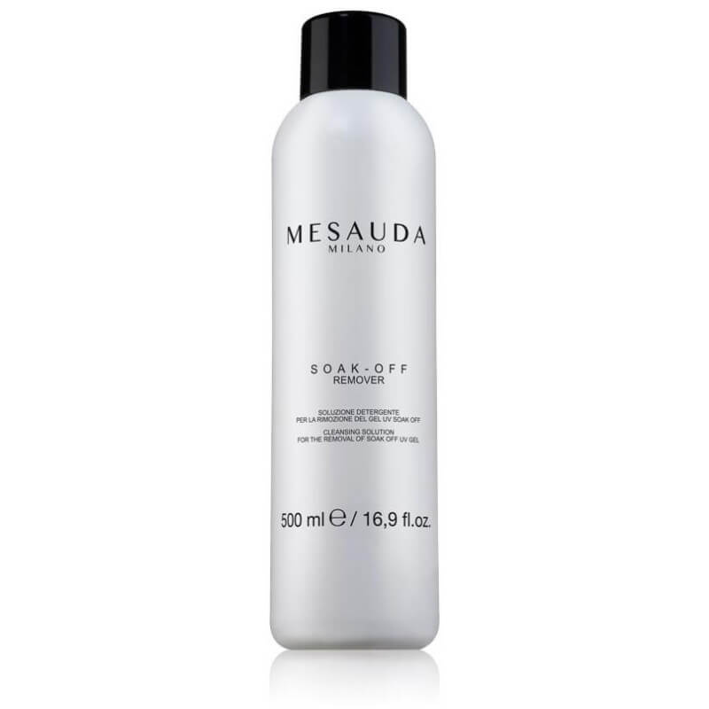 Dissolvant Soak-off verwijderaar 500ML