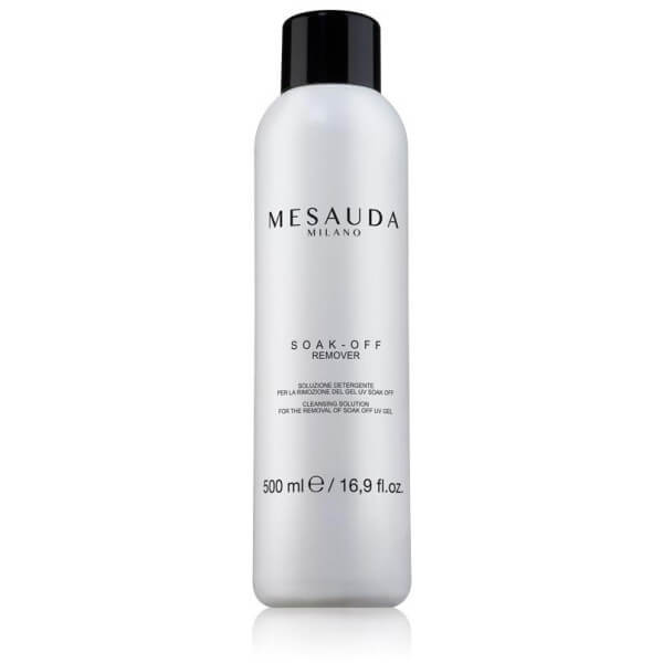 Dissolvant Soak-off verwijderaar 500ML