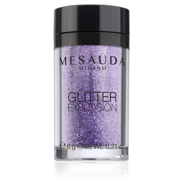 Glitter per unghie GLITTER...