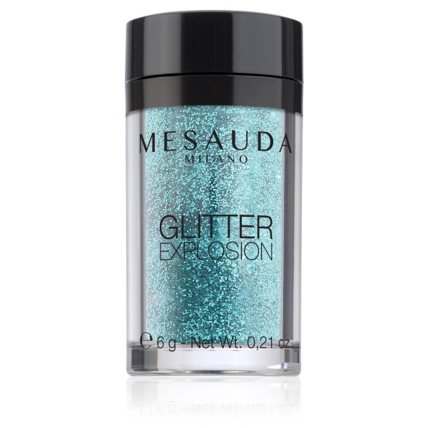 Glitter per unghie GLITTER...