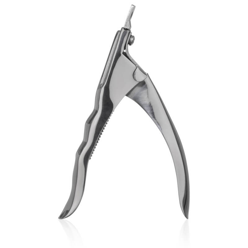 Cortador de unhas postiças da marca Mesauda Cortador de unhas postiças da marca Mesauda