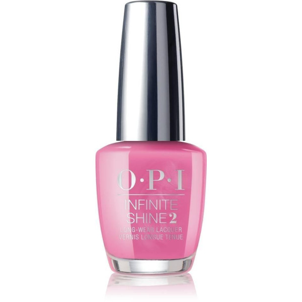 Infinite Shine Opi Fan Favorites Collection Islf04 Japanese Rose