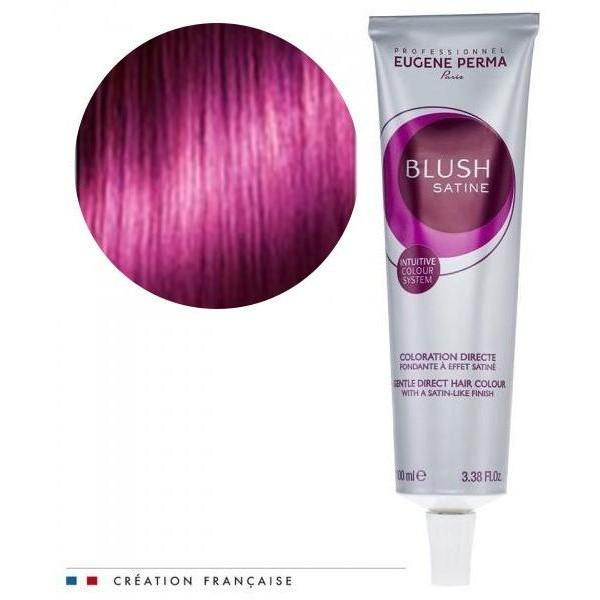 Satin Blush Coloring 100 ML Raspberry Satin Blush Coloring 100 ML Raspberry