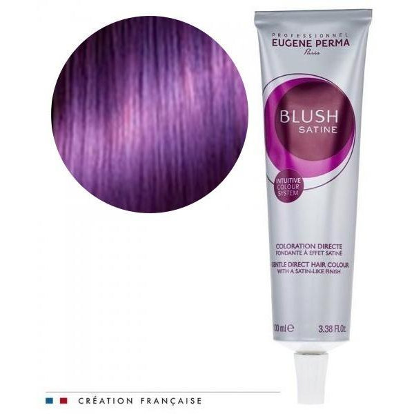 Satin Blush Coloring 100 ML Prugna Satin Blush Coloring 100 ML Prugna