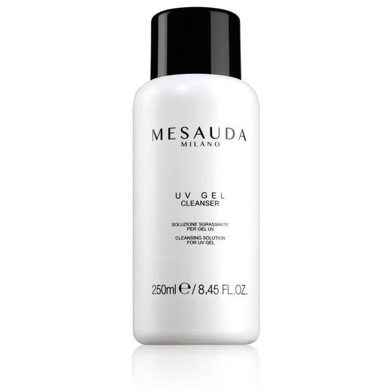Zachte ontvetter UV GEL REINIGER 250 ml