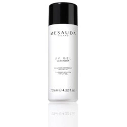 Removedor suave de gel UV CLEANSER 125ml