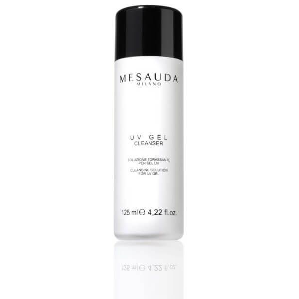 Dégraissant doux UV GEL CLEANSER 125ml