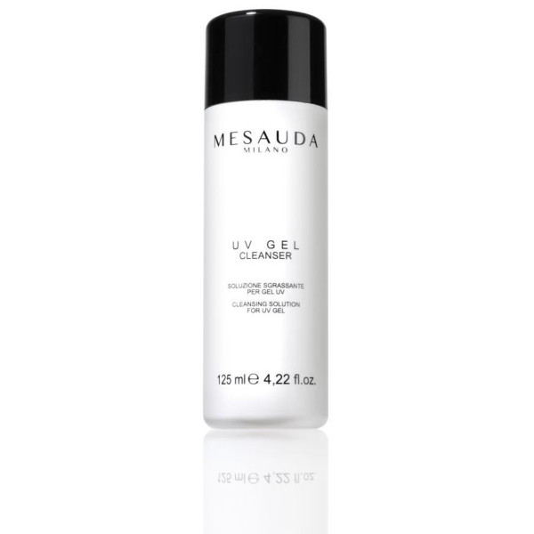 Sgrassatore UV delicato GEL CLEANSER 125ml Sgrassatore UV delicato GEL CLEANSER 125ml