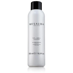 Removedor suave de gel UV CLEANSER 500 ml