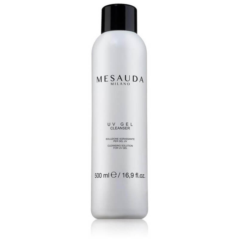 Dégraissant doux UV GEL CLEANSER 500 ml