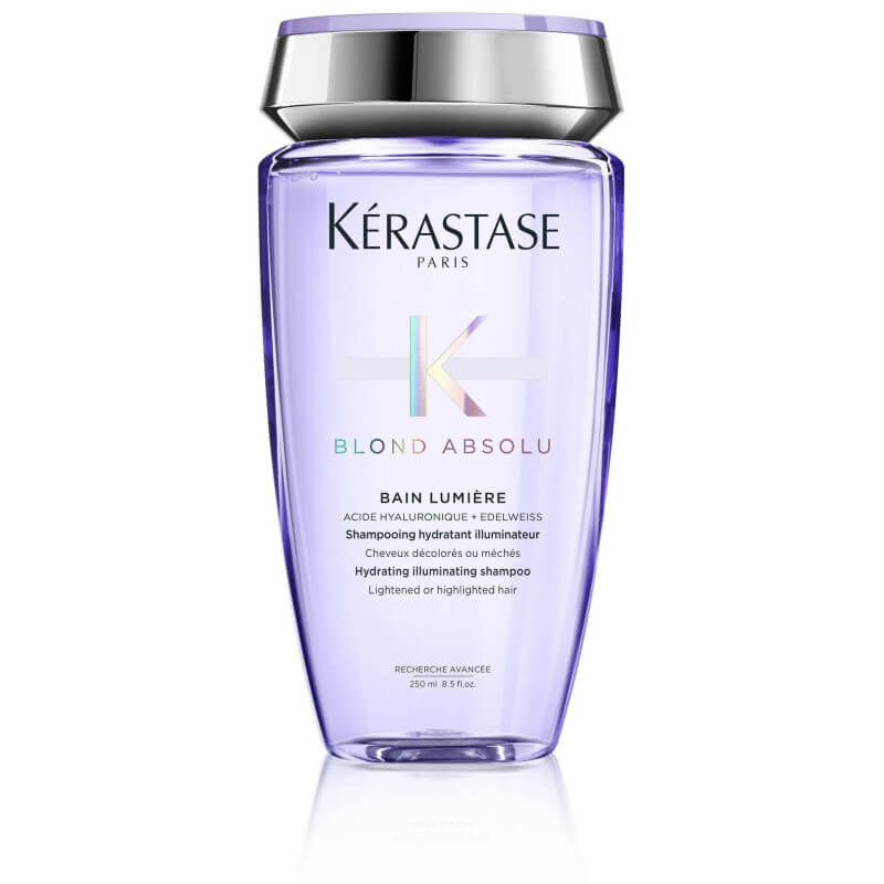 Bath cromática pelo de color Kérastase 250 ml