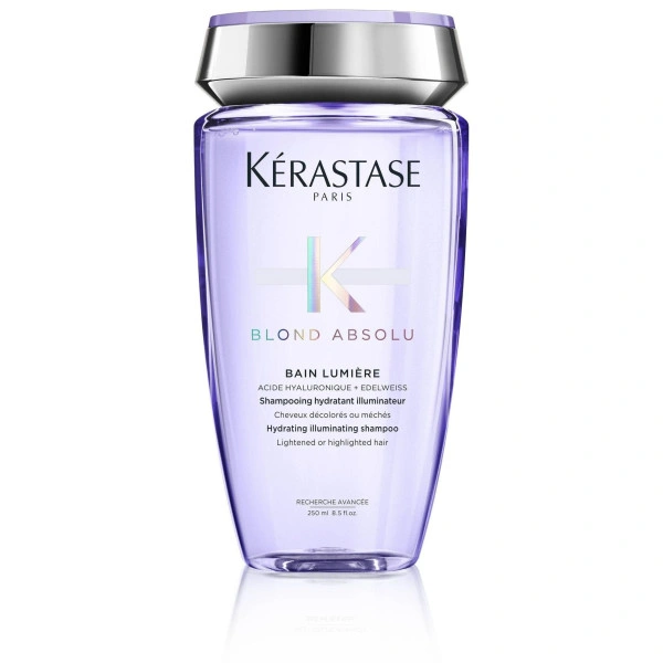 Bagno cromatico capelli colorati Kérastase 250 ml