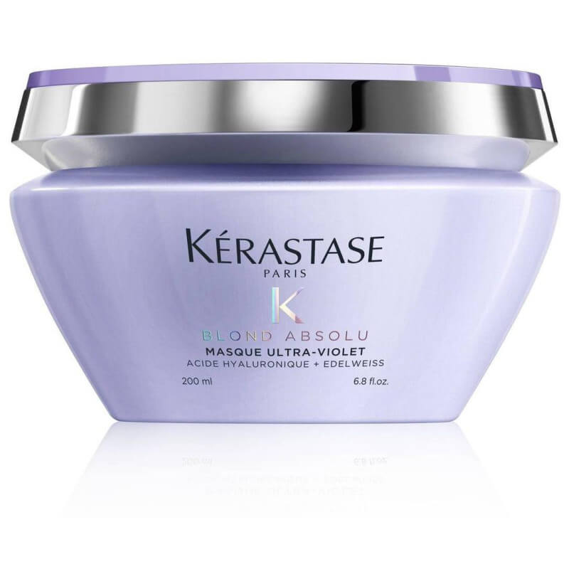 Chromatische Kérastase Fluid 125 ml