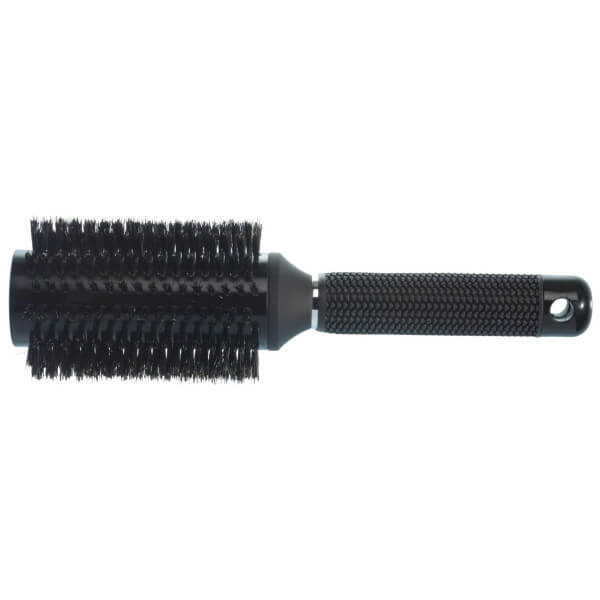 Zwarte ronde keramische borstel Ceramika 43mm Zwarte ronde keramische borstel Ceramika 43mm