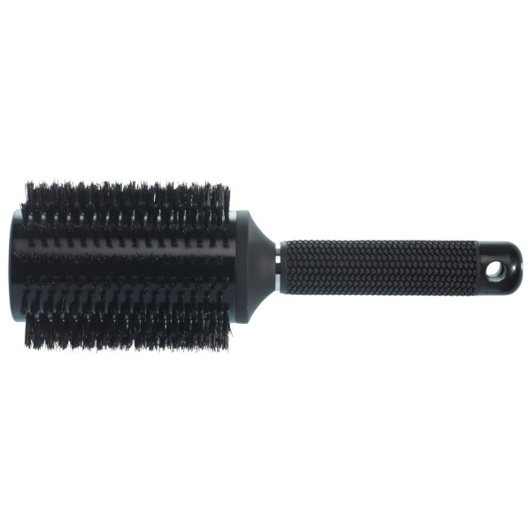Pennello ceramico nero rotondo Ceramika Cinghiale selvaggio 53mm Pennello ceramico nero rotondo Ceramika Cinghiale selvaggio 53mm