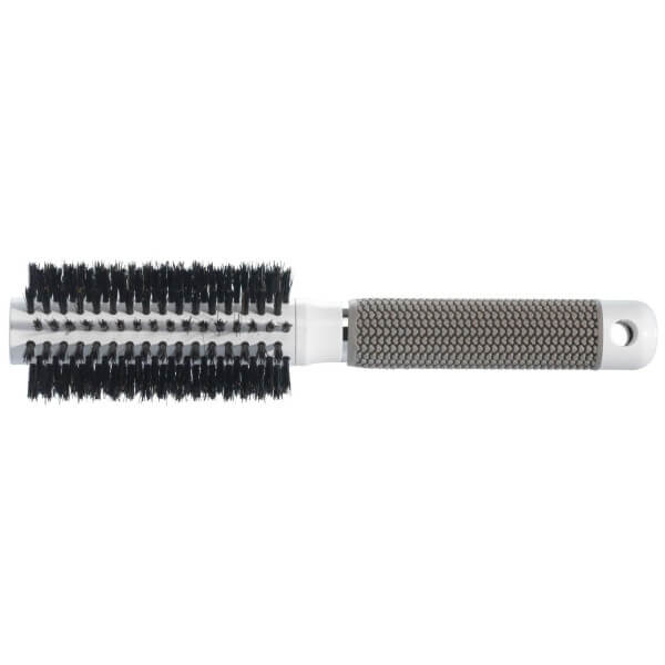 Witte ronde keramische borstel Ceramika Sanglier 25mm Witte ronde keramische borstel Ceramika Sanglier 25mm