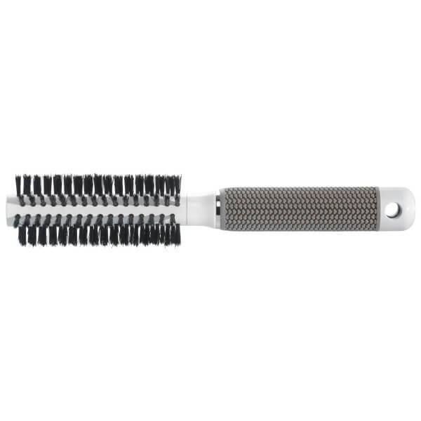 Witte ronde keramische borstel Ceramika Sanglier 18mm Witte ronde keramische borstel Ceramika Sanglier 18mm