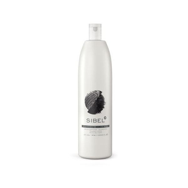 Oxydant Sibel 10 Vol 1000 ML Oxydant Sibel 10 Vol 1000 ML