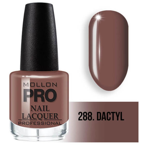Verniz Clássico Mollon Pro 288 Verniz Clássico Mollon Pro 288