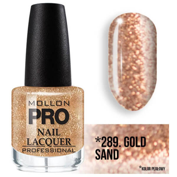 Vernis Classique Mollon Pro 289