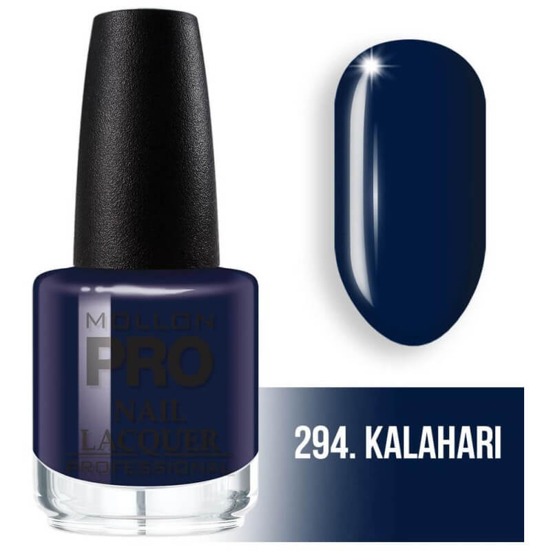 Classic Mollon Pro 285 Purple Rain Barniz 15ml