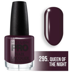 Classic Mollon Pro 285 Purple Rain Varnish 15ml
