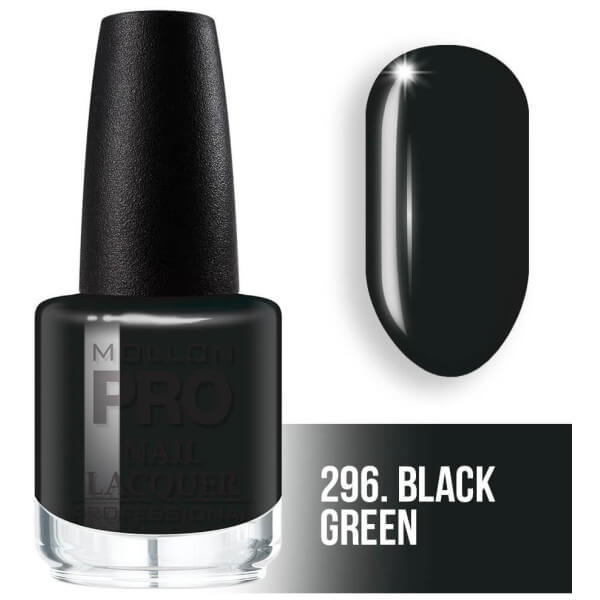 Klassieke nagellak Mollon Pro 296 Klassieke nagellak Mollon Pro 296