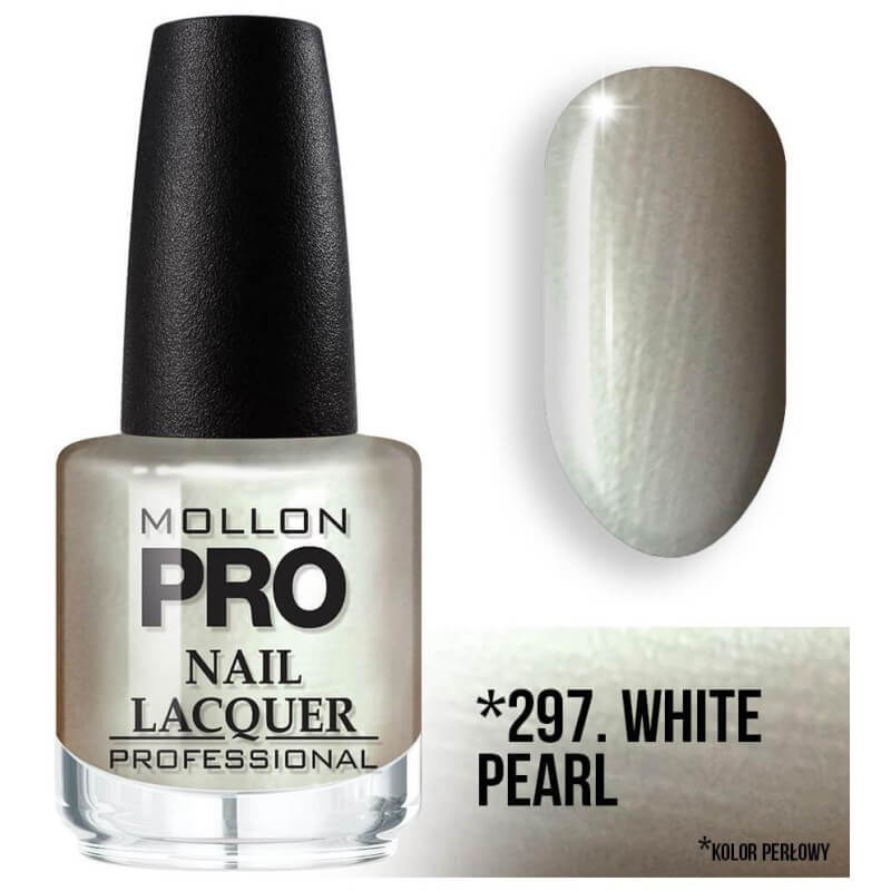 Vernis Classique Mollon Pro 297