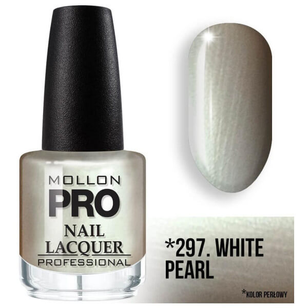 Vernis Classique Mollon Pro 297