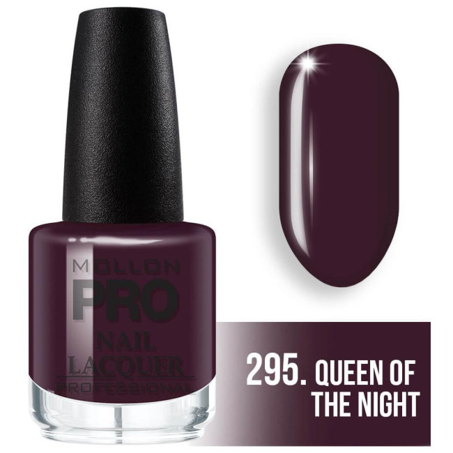 295 Queen of the Night 