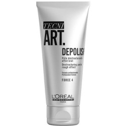 Pasta de Estruturação Tecni Art Depolish 100 ML